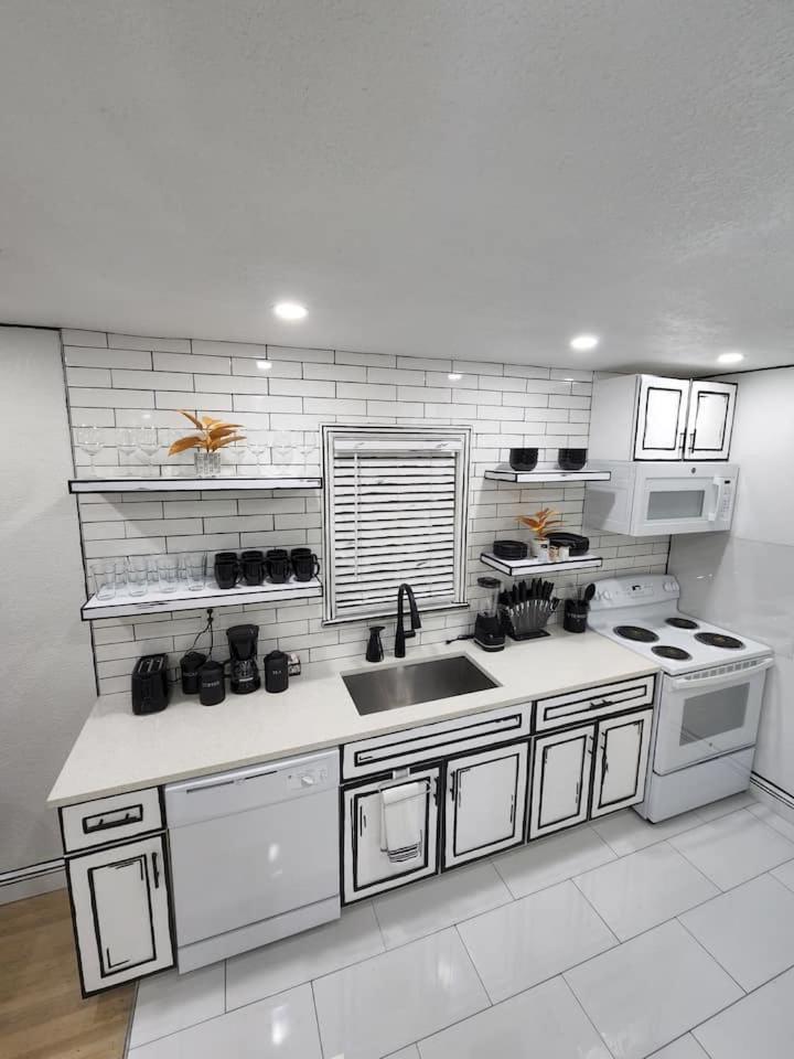 Most Unique Space Fort Lauderdale Dış mekan fotoğraf